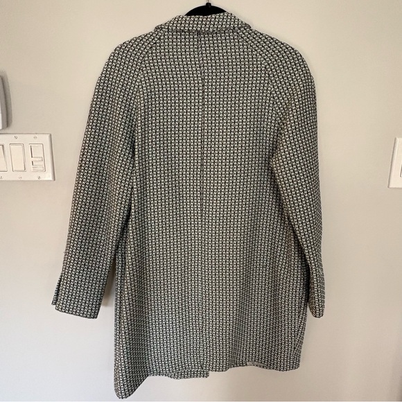 Sessun trench jacket - Picture 3 of 8